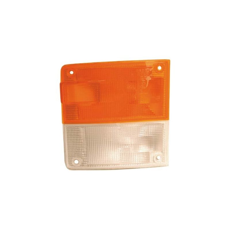 PILOTO INTERMITENTE DELANTERO IZQUIERDO VOLVO FL 10