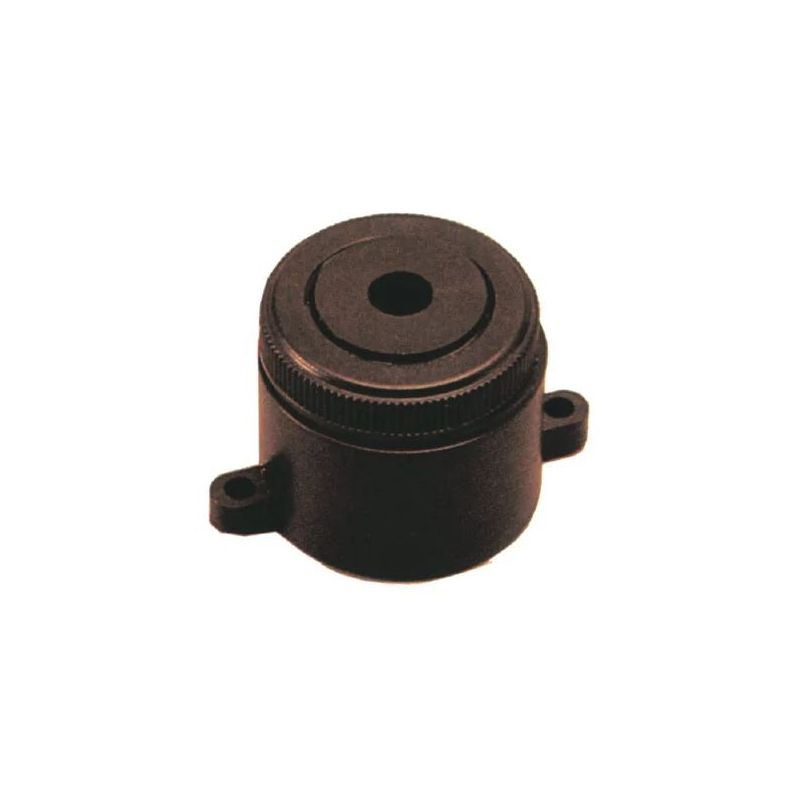 ZUMBADOR INTERMITENTE 24V 100DB