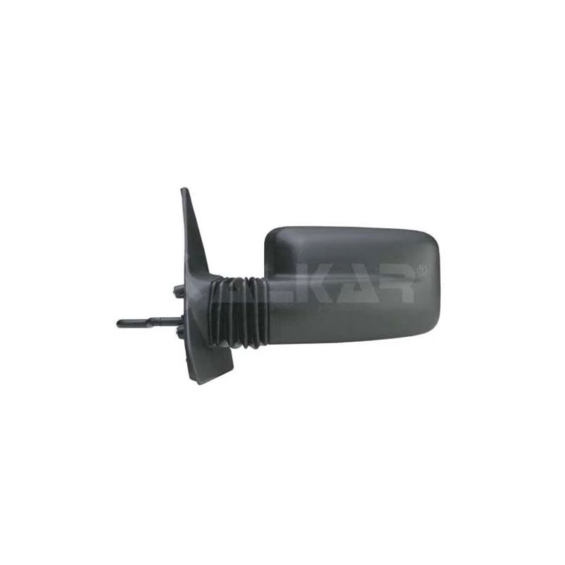 ESPEJO COMPLETO DELANTERO IZQUIERDO CITROEN BX (82-94) MANUAL