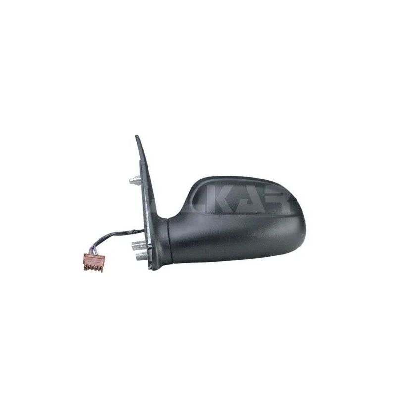ESPEJO COMPLETO DELANTERO IZQUIERDO CITROEN SAXO ELECTRICO TERMICO