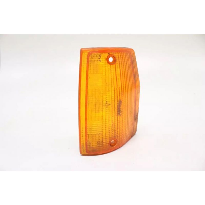 TULIPA INTERMITENTE DELANTERO AMBAR FIAT 1 MK2 (86-02) IZQUIERDO