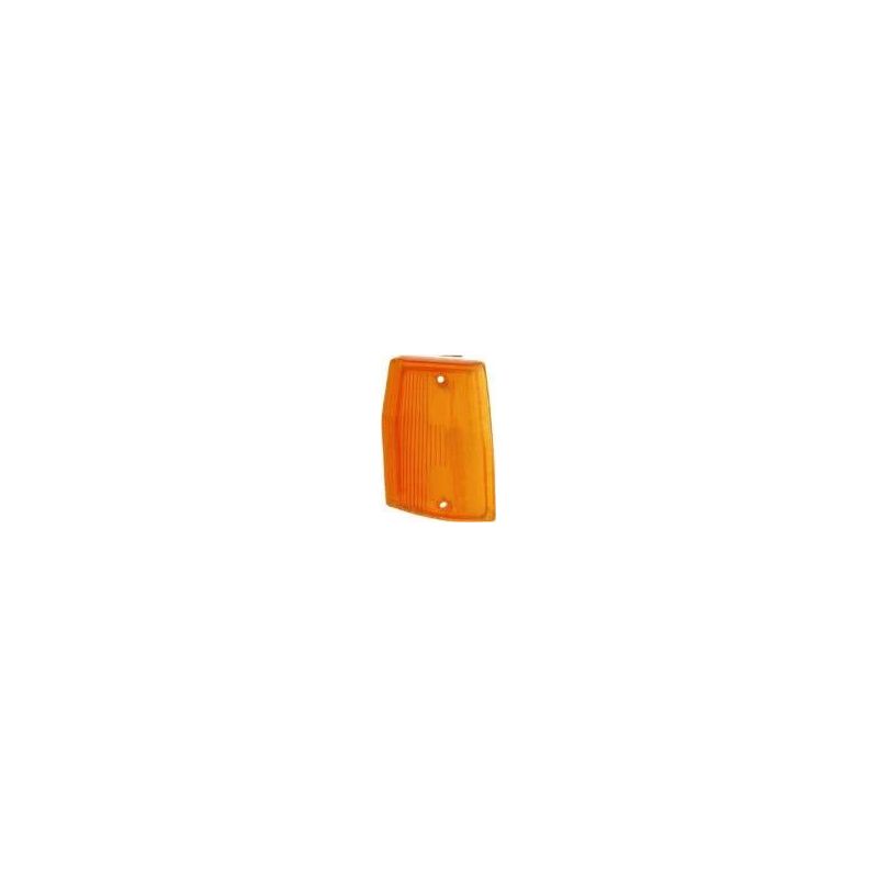 TULIPA INTERMITENTE DELANTERO DERECHO FIAT 1 MK2 AMBAR