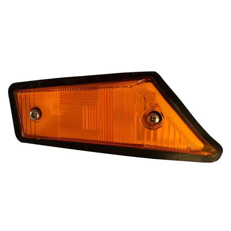 PILOTO INTERMITENTE DELANTERO CITROEN DYANE 6 IZQUIERDO AMBAR
