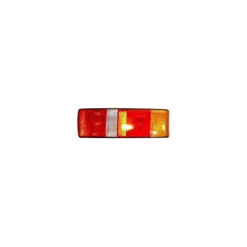 PILOTO TRASERO FORD ESCORT MK4 (86-90) DERECHO