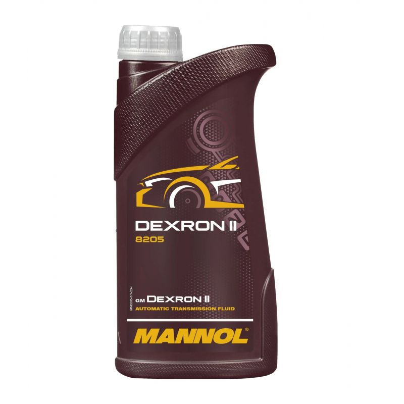 ATF DEXRON II 1 LITRO