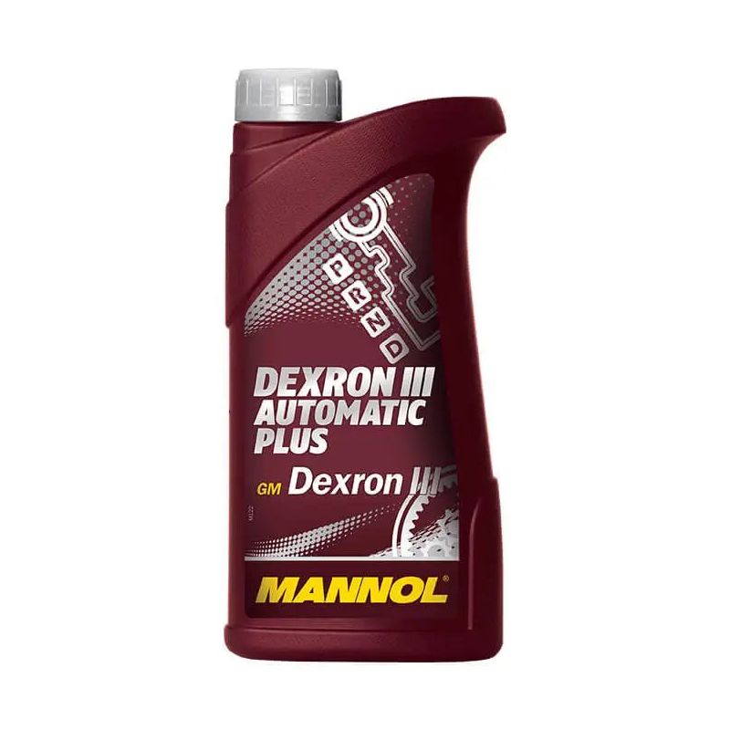 ATF DEXRON III  1 LITRO