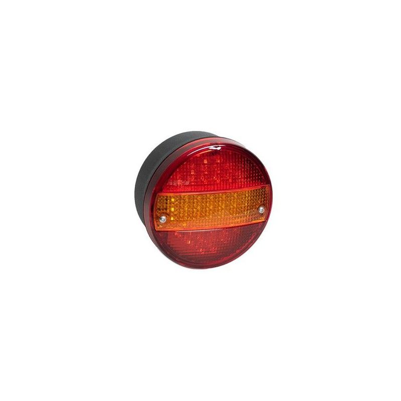 PILOTO TRASERO COMPLETO LED 3 SERVICIOS (AMBOS LADOS)