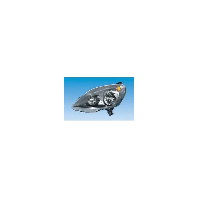 FARO DELANTERO DERECHO OPEL ZAFIRA 2005