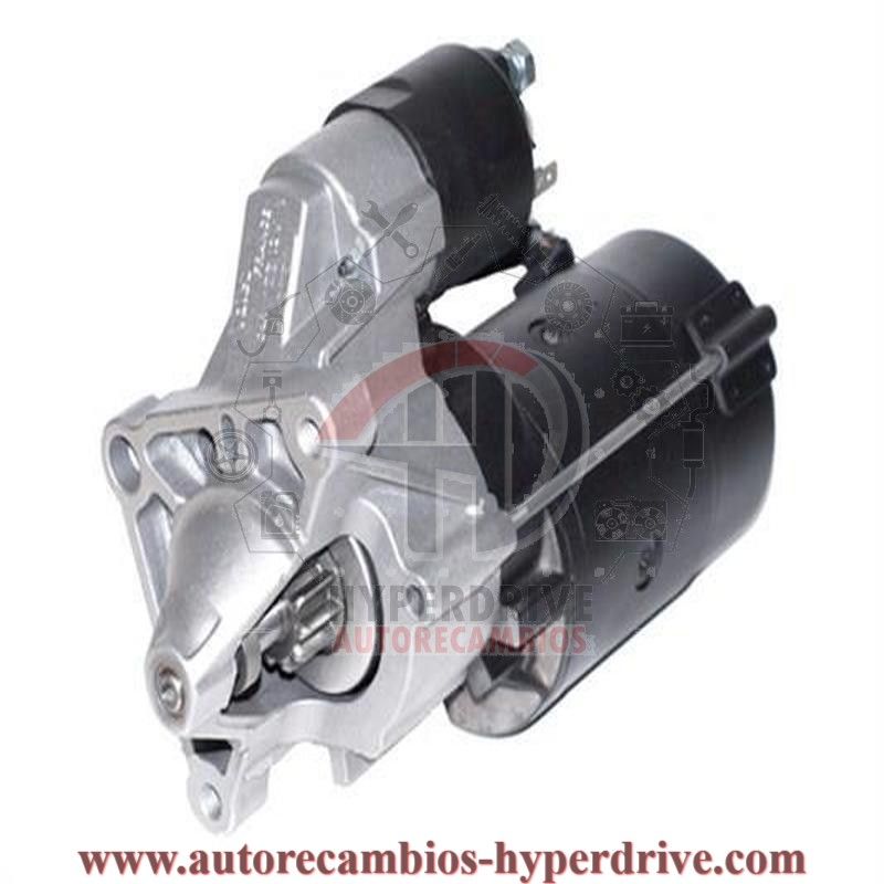 MOTOR DE ARRANQUE CITROEN (MSR377, 943251127010)