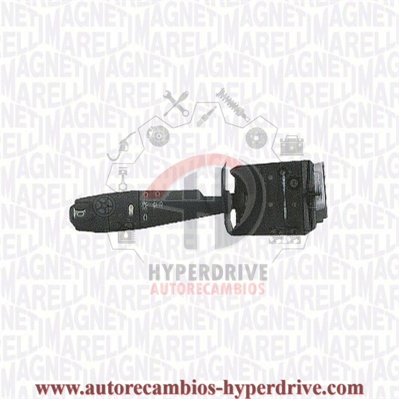 CONMUTADOR LUCES PEUGEOT (DJ0165, 510034317002)