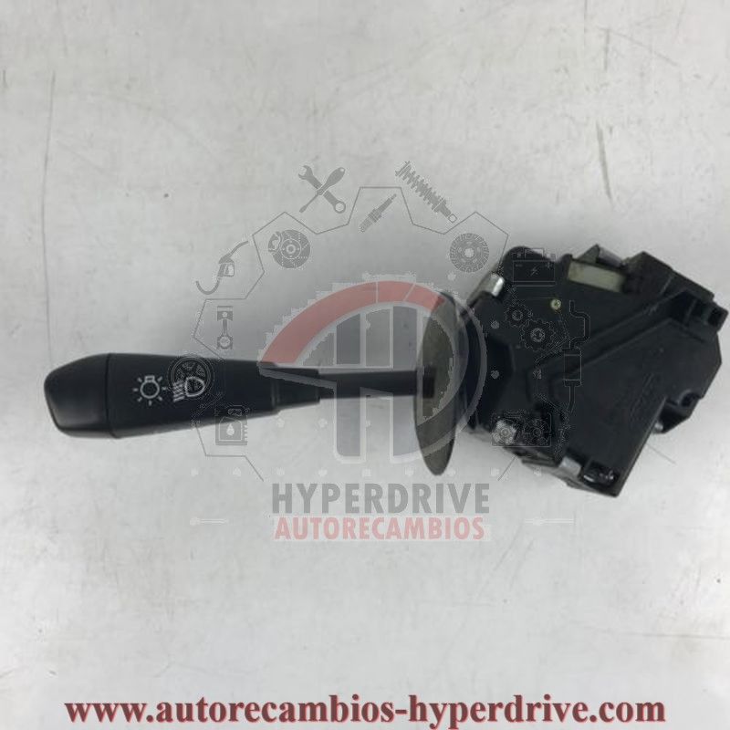 CONMUTADOR LUCES PEUGEOT (DJ0084, 510033473001)