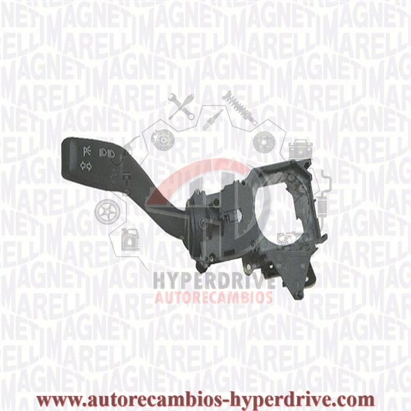 CONMUTADOR LUCES AUDI (DA50140, 000050140010)