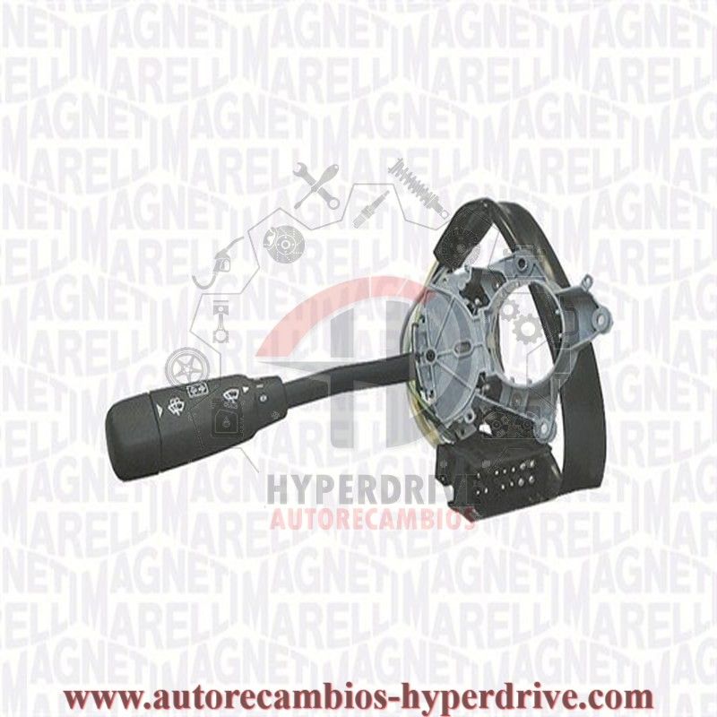 CONMUTADOR LIMPIAPARABRISAS MERCEDES BENZ (DA50108, 000050108010)