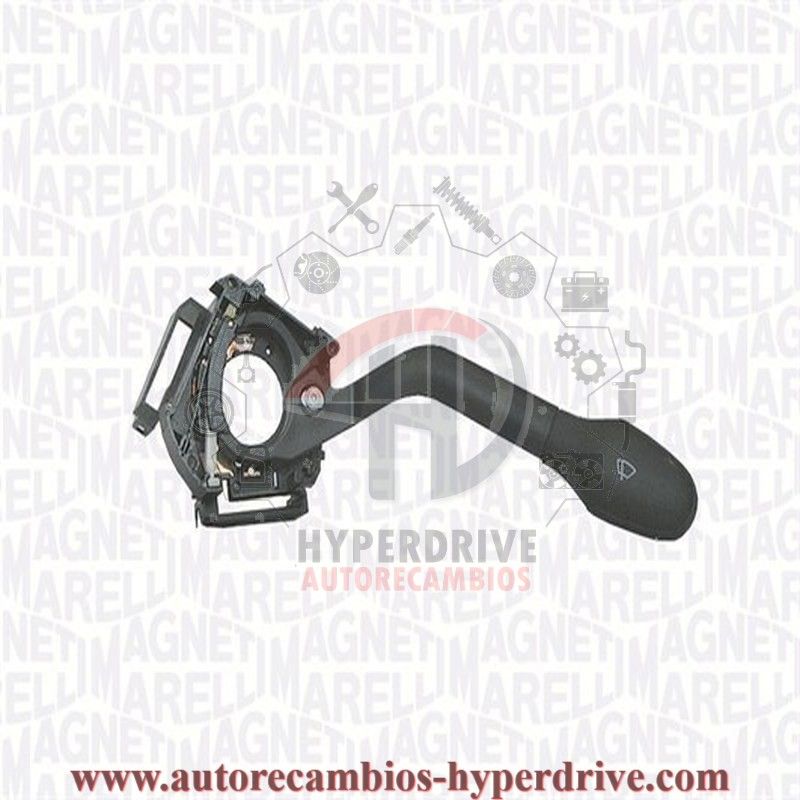 CONMUTADOR LIMPIAPARABRISAS VW (DA50082, 000050082010)