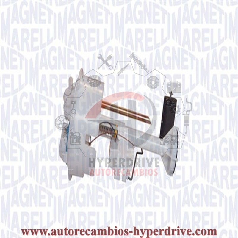 AFORADOR PEUGEOT/CITROEN (SUA146, 519730619980)