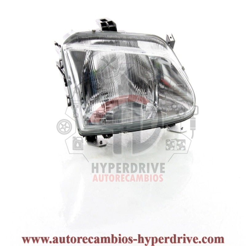 PROYECTOR DELANTERO DERECHO RENAULT (LPE291, 713203001129)