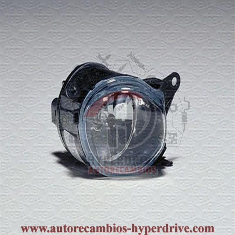 PROYECTOR AUXILIAR DELANTERO IZQUIERDO AUDI (LAB552, 710305063003)