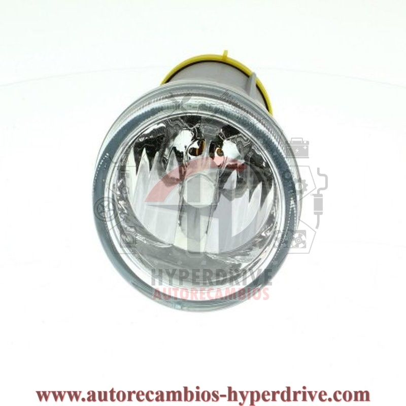 PROYECTOR ANTINIEBLA CITROEN AMBOS LADOS (LAB550, 712411801129)