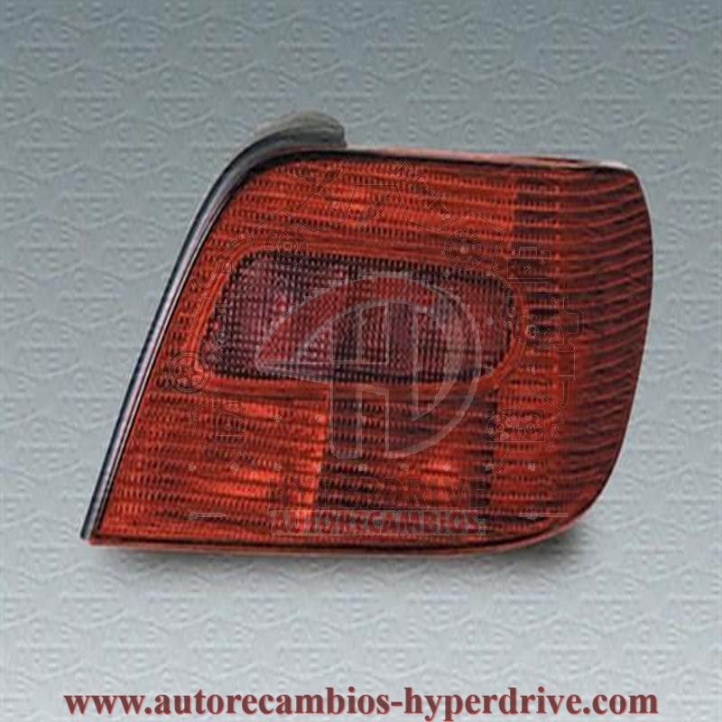 PILOTO TRASERO IZQUIERDO CITROEN (08007, 714025500701)