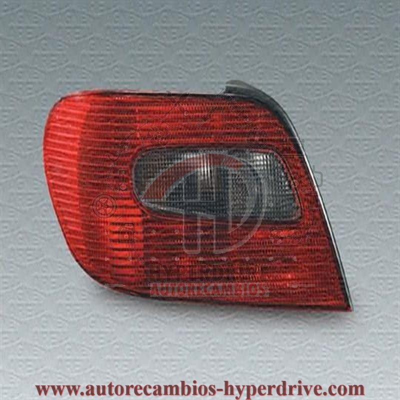 PILOTO POSTERIOR DERECHO CITROEN (08003, 714025340801)