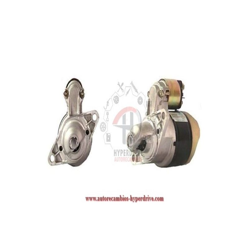 MOTOR DE ARRANQUE (CEVAM 9750)