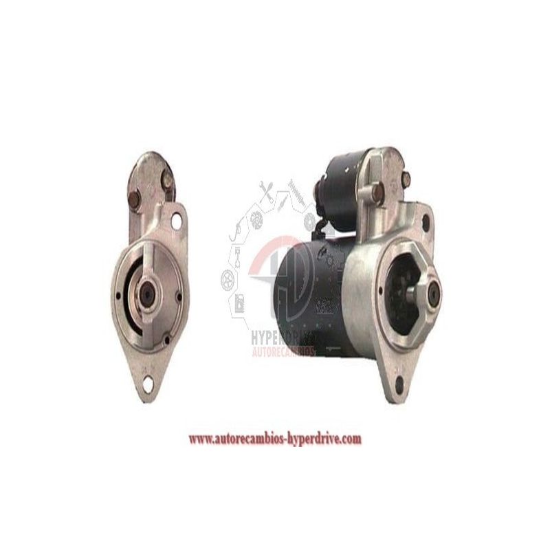 MOTOR DE ARRANQUE (CEVAM 9526)
