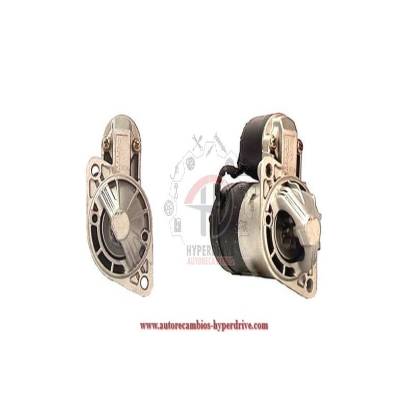 MOTOR DE ARRANQUE (CEVAM 9519)