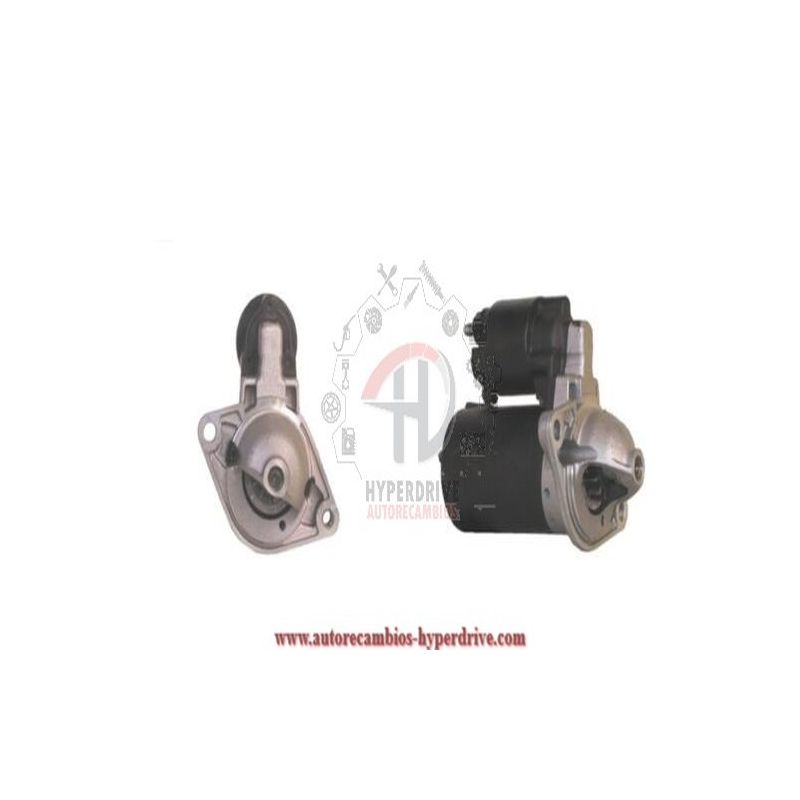 MOTOR DE ARRANQUE (CEVAM 9518)