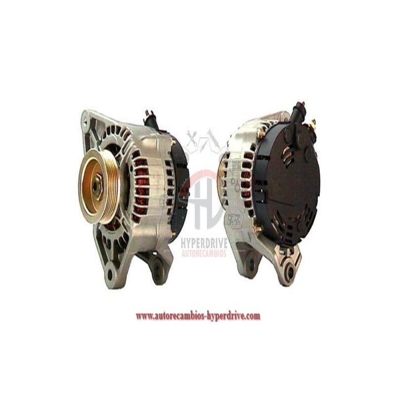ALTERNADOR (CEVAM 9291)
