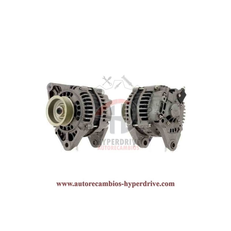 ALTERNADOR (CEVAM 9076)
