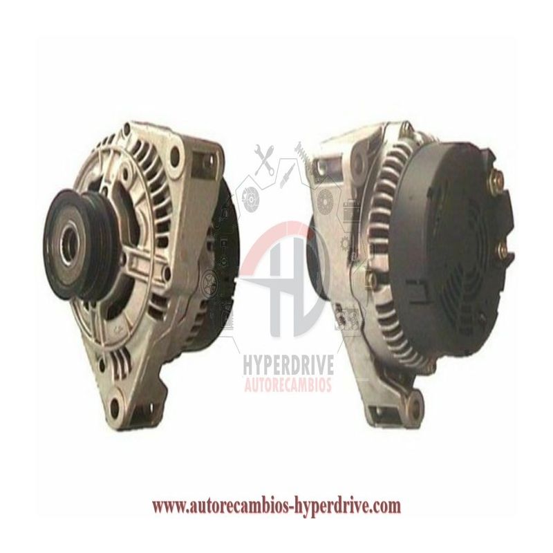 ALTERNADOR (CEVAM 4799)