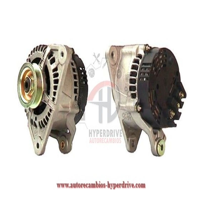 ALTERNADOR (CEVAM 4563)