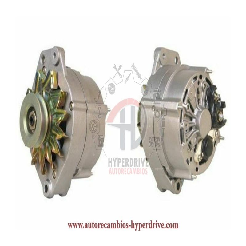 ALTERNADOR (CEVAM 4461)