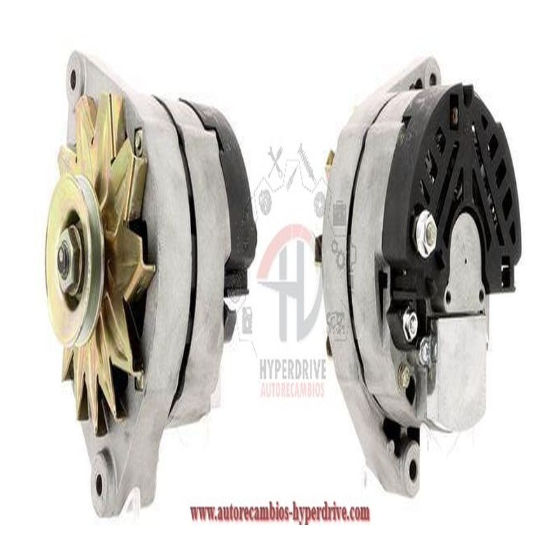 ALTERNADOR (CEVAM 4344)