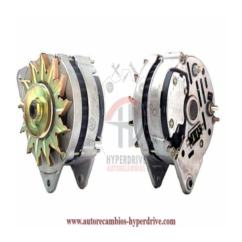 ALTERNADOR (CEVAM 4273)