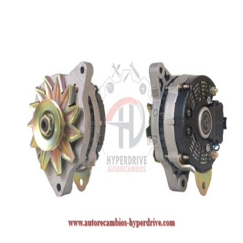 ALTERNADOR (CEVAM 4173)