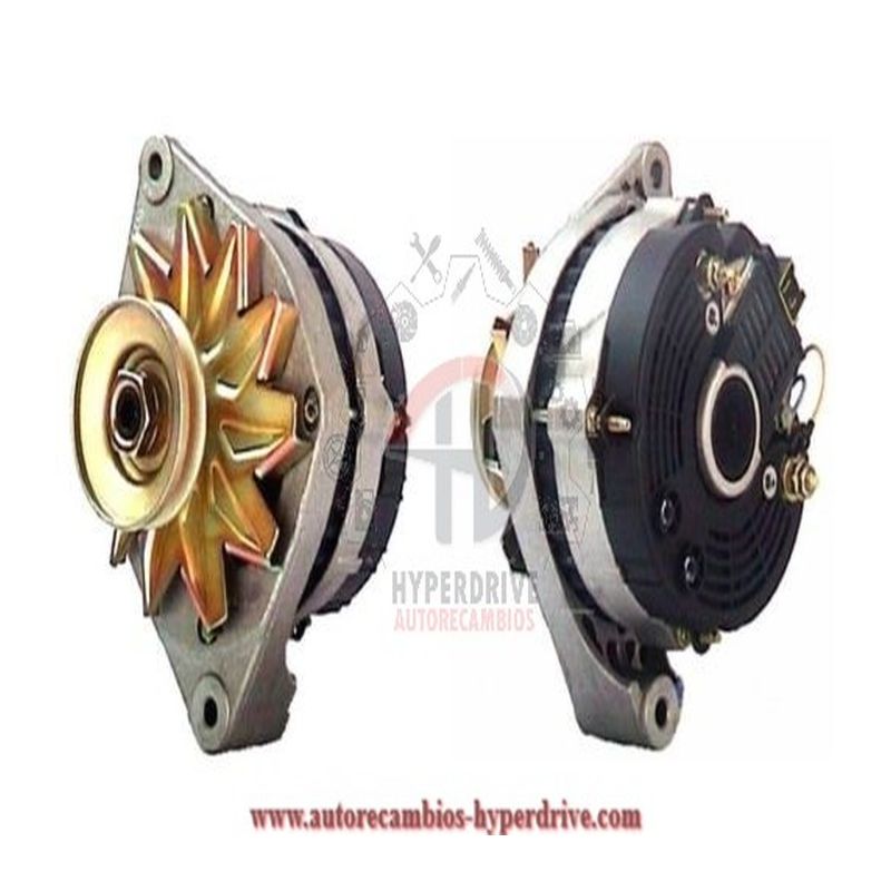 ALTERNADOR (CEVAM 4154)