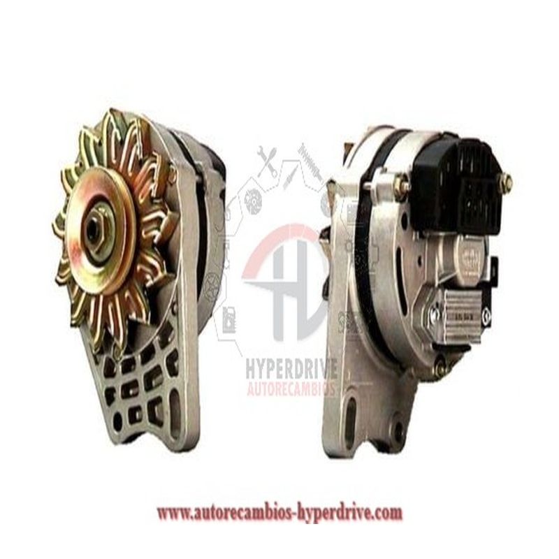 ALTERNADOR SEAT - FIAT - LANCIA