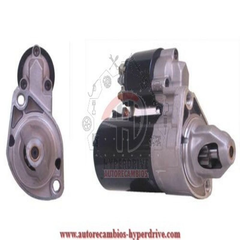 MOTOR DE ARRANQUE (CEVAM 3868)