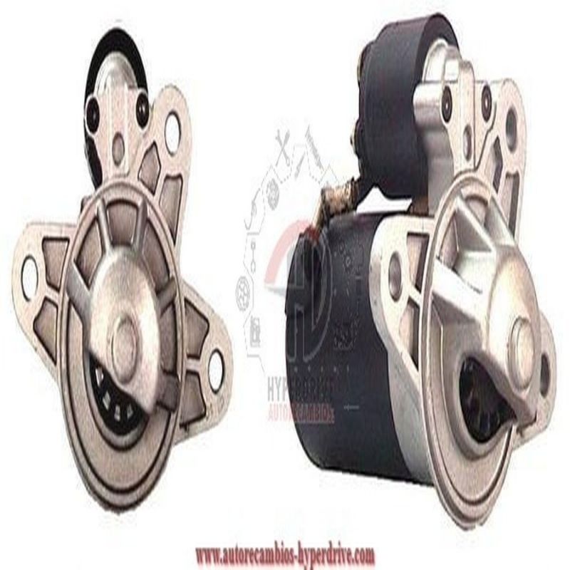 MOTOR DE ARRANQUE (CEVAM 3879)