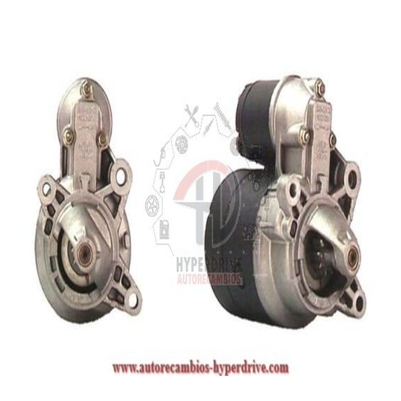 MOTOR DE ARRANQUE (CEVAM 3829)