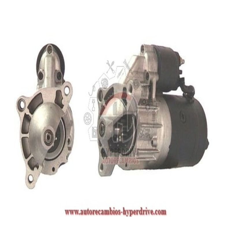 MOTOR DE ARRANQUE (CEVAM 3646)