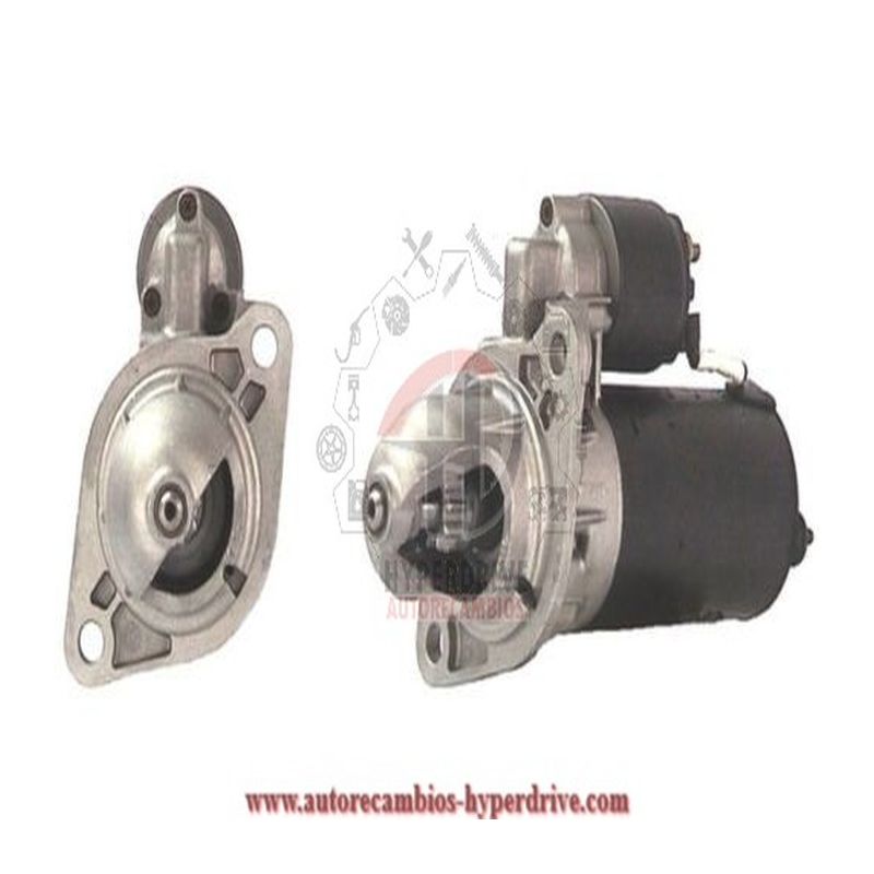 MOTOR DE ARRANQUE (CEVAM 3640)