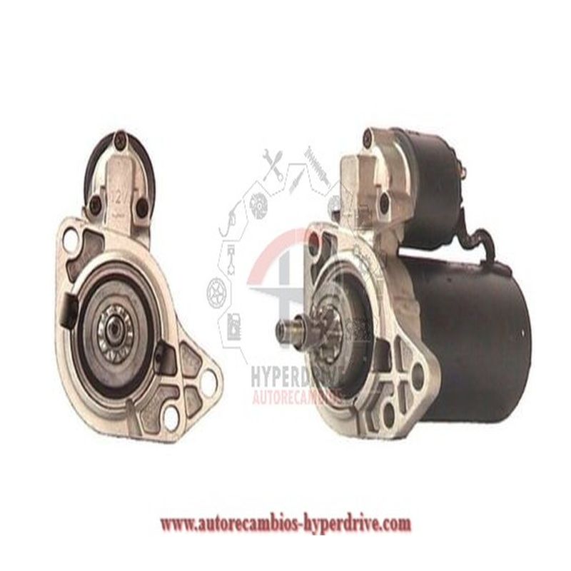 MOTOR DE ARRANQUE (CEVAM 3582)