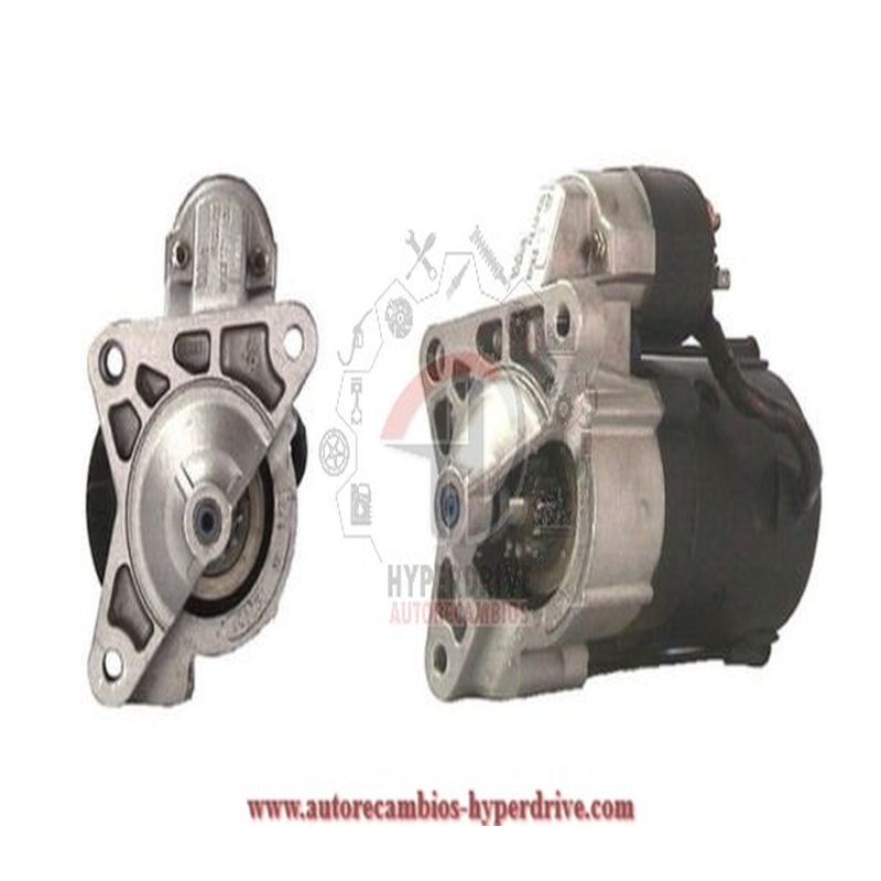 MOTOR DE ARRANQUE (CEVAM 3572)