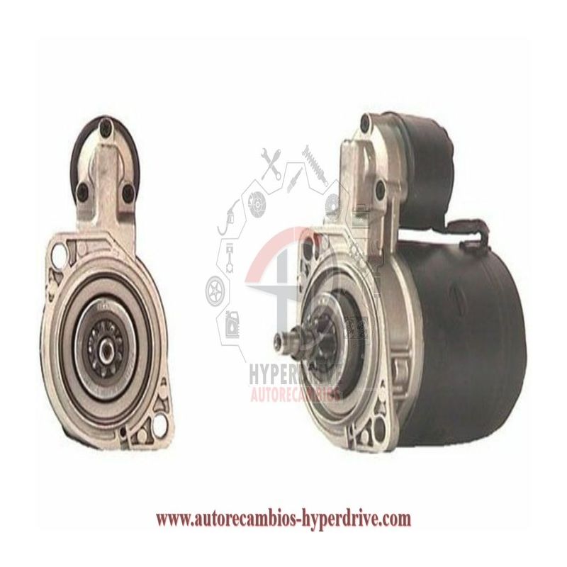 MOTOR DE ARRANQUE CEVAM (3525)