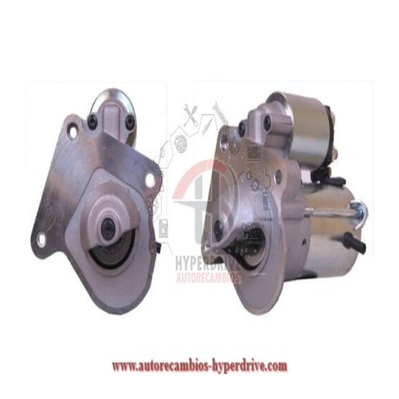 MOTOR DE ARRANQUE FORD/MAZDA (3121)