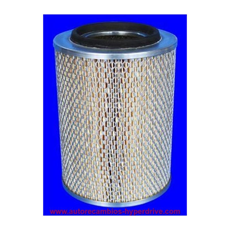FILTRO DE AIRE MECAFILTER MERCEDES-BENZ (FA3183)