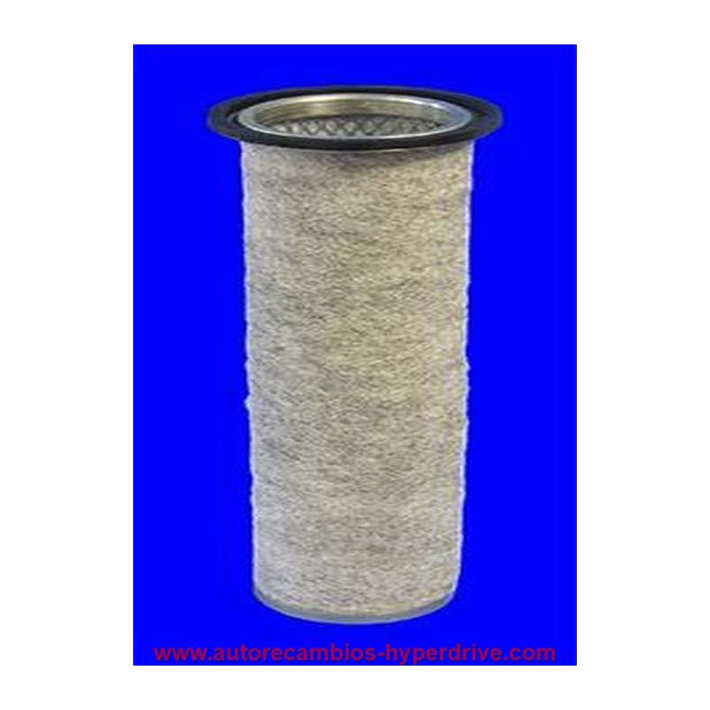 FILTRO DE AIRE MECAFILTER FIAT/IVECO/RENAULT (FA3192)