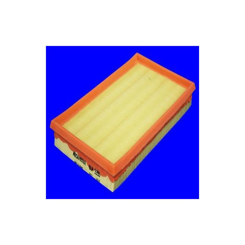 FILTRO AIRE MECAFILTER OPEL (ELP3355)
